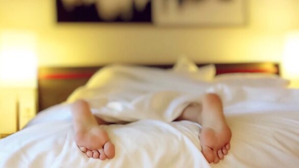 7 pistes pour avoir un meilleur sommeil
