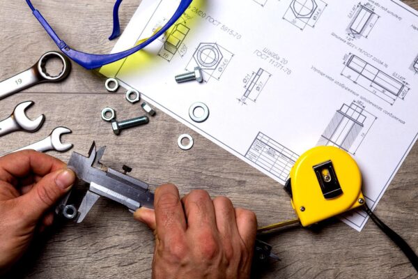 fabriquer servante d'atelier