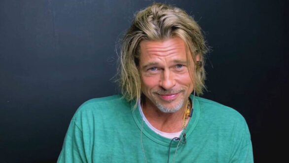 Brad Pitt : films, fortune, taille, femme