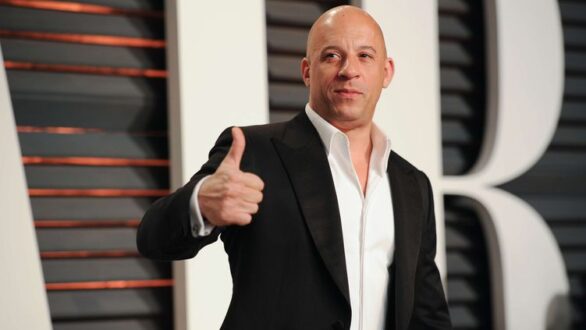 Ce qu&rsquo;il faut savoir sur Vin Diesel : films, femme, taille, fortune