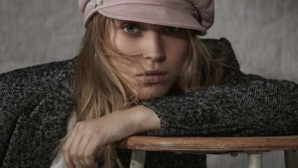 Comment faire une casquette gavroche ?