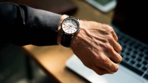 Montre connectée homme, comment choisir ?