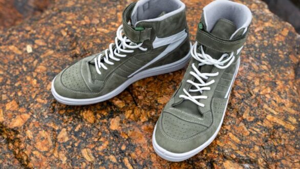 Pourquoi les sneakers ont rencontré un tel succès ?