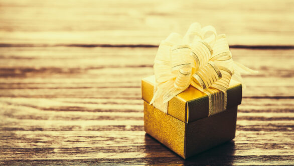 Quel cadeau offrir à un adepte de déco ?