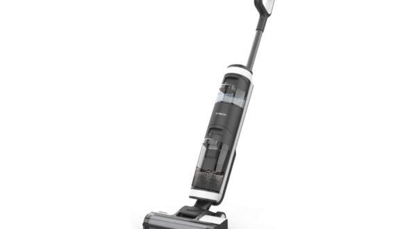 Aspirateur balai Tineco Floor One S3 : pourquoi est-il tant apprécié ?