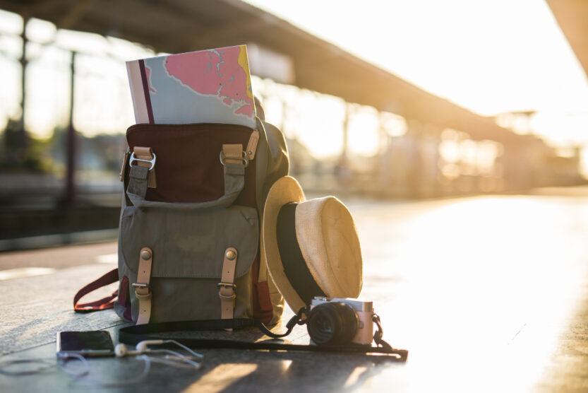 sac de voyage
