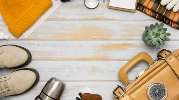 Comment choisir son sac de voyage ?