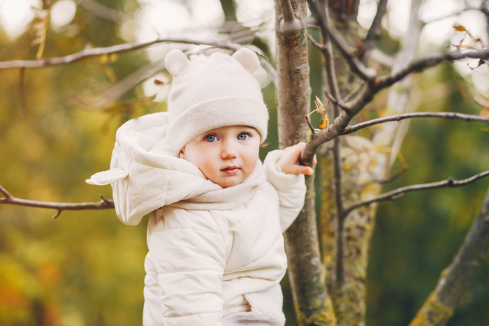 Lire la suite à propos de l’article Comment choisir une doudoune pour votre bébé ?