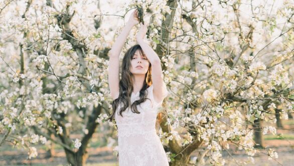 Tenue de mariage : et si la mode éthique était la solution ?