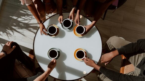 Percolateurs à café : comment choisir le meilleur pour vous ?