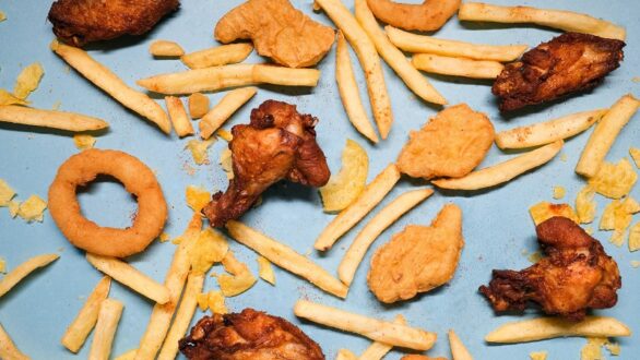 Acheter un coupe frites : est-ce une bonne idée ?