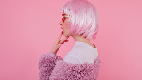Tendance coiffure : Quel est l’intérêt de porter des perruques ? Quel modèle choisir ?