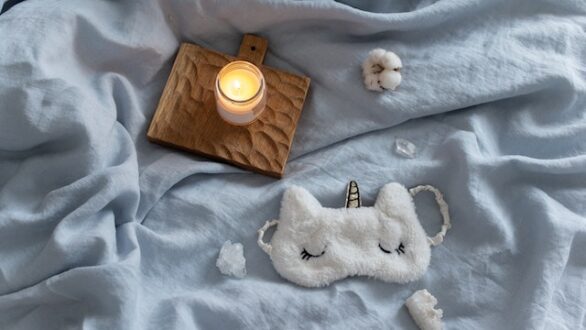 3 astuces pour améliorer son sommeil