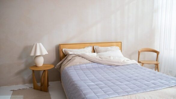 Pourquoi faut-il préférer un matelas en mousse à mémoire ?