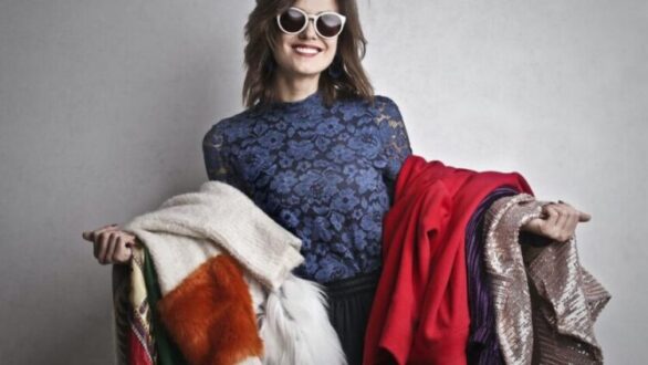 Mode pour femme : Quel blouson pour quelle saison ?