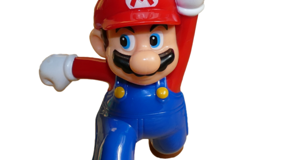 Guide pour réussir la décoration sur le thème Mario dans la chambre d’un enfant