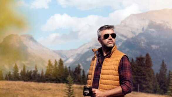 Le guide ultime pour choisir un gilet polaire pour homme adapté à votre style