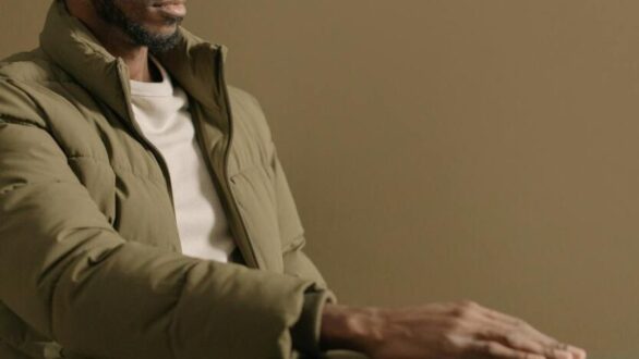Les tendances incontournables des parkas masculines pour la saison froide
