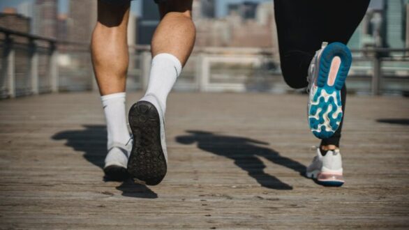 Comment les semelles d’acupression peuvent soulager vos pieds au quotidien ?