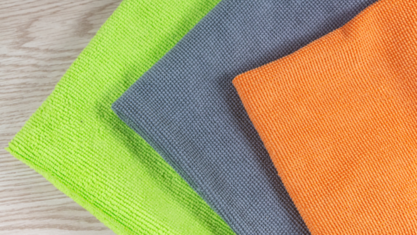 Qu’est-ce que la microfibre et comment l’utiliser au quotidien ?