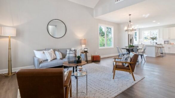 Appliques murales pour salon : Comment harmoniser avec votre décor ?