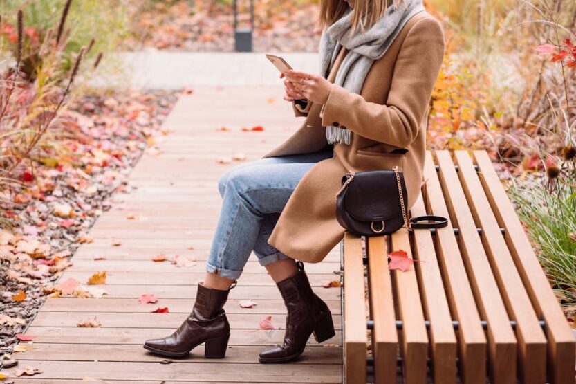 bottes pour l'hiver 3