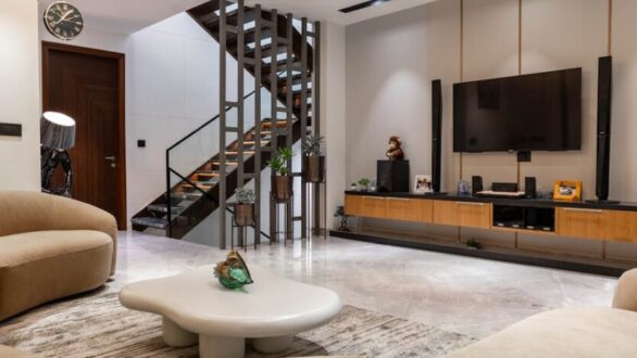 Mixer plusieurs luminaires dans une pièce sans erreur