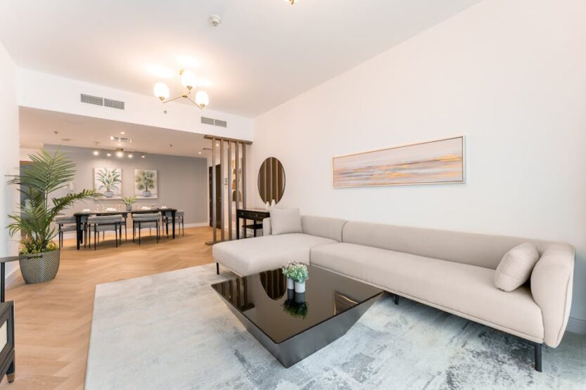 Mixer plusieurs luminaires 2