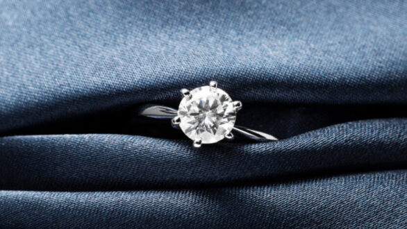Pourquoi offrir une bague en diamant reste un geste inoubliable ?