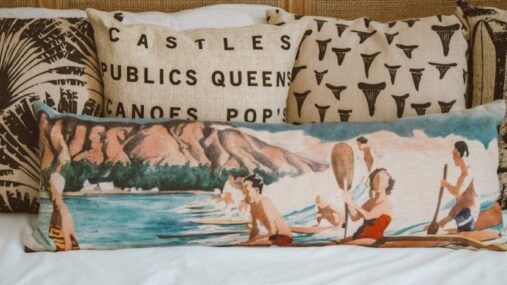 Notre sélection d’objets décoratifs pour un intérieur estival