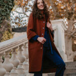 Soyez tendance cet automne avec le bon manteau !