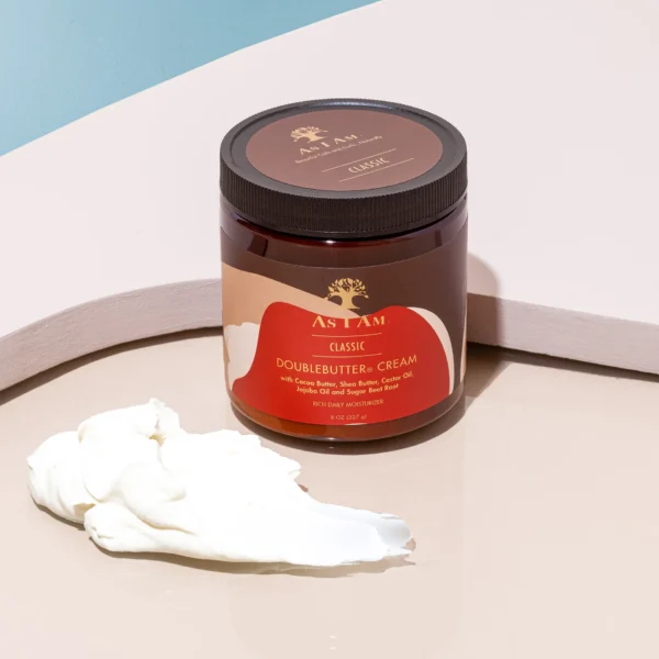 As I Am DoubleButter Cream