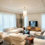 Quel lustre choisir pour une maison de style slow living ?