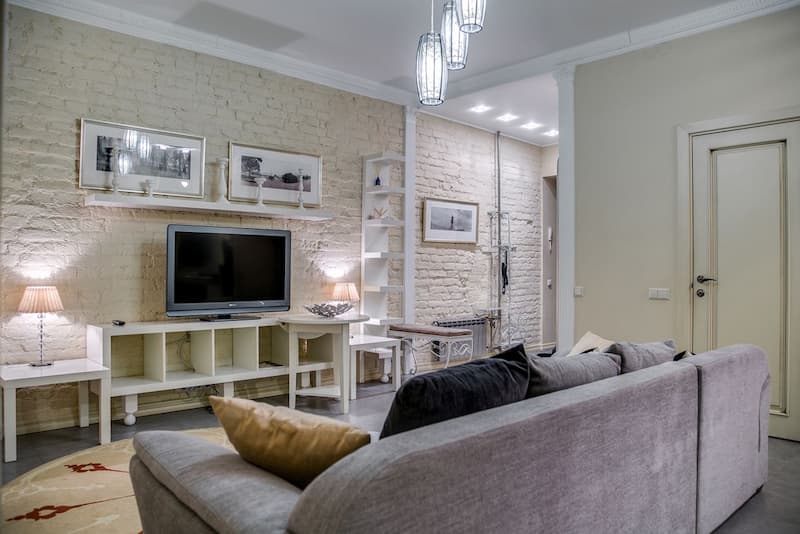 Un joli mix déco
