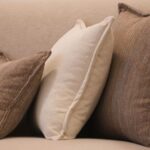 Les coussins à adopter pour une déco intérieure cosy