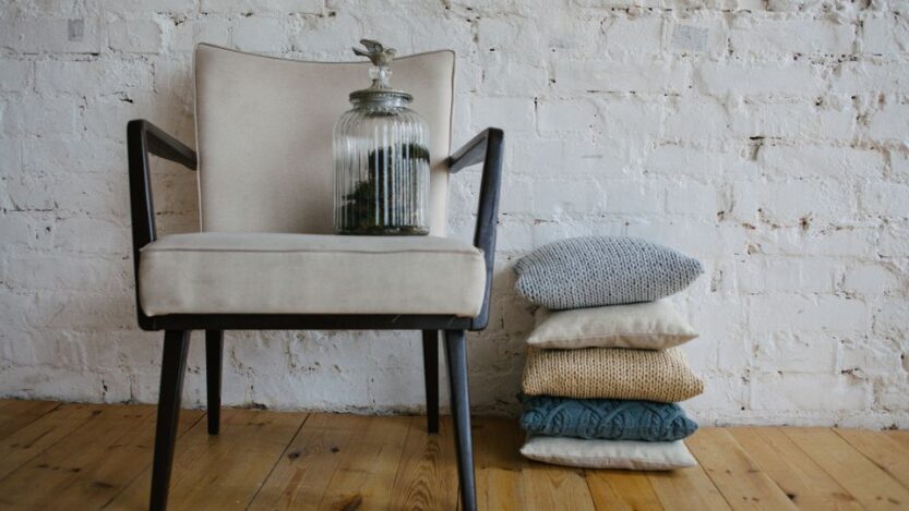 coussins à adopter pour une déco intérieure cosy 2